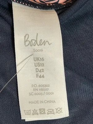 Boden USA Women’s Swimsuit thumbnail 4