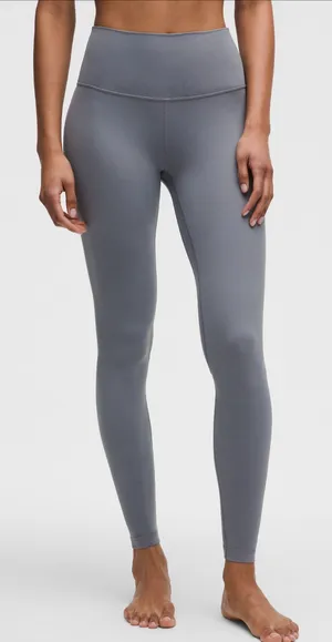 Lululemon Align High-Rise 28" Leggings thumbnail 1