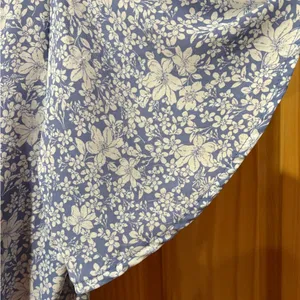 Sienna Sky floral print blouse women’s M thumbnail 6