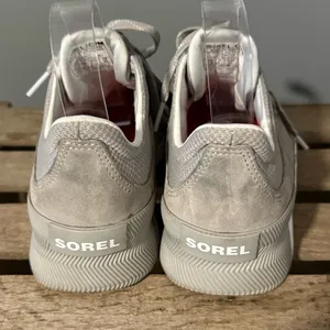 Sorel Women's Out‎ N About Plus Sneaker Size 6 A26 thumbnail 7