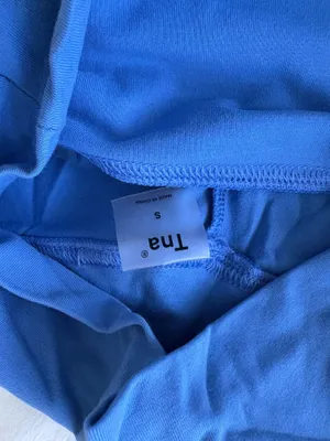 Aritzia Life TNA Biker Shorts thumbnail 3