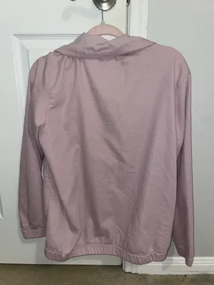 Lululemon Quarter-Zip Pullover thumbnail 2