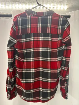 Outfitters Flannel thumbnail 2