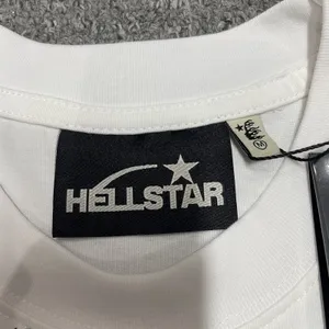 Hellstar White Medium T thumbnail 4