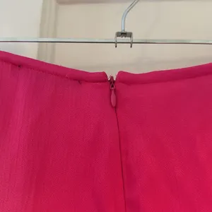 Forever 21 Satin Cutout Slit Maxi Skirt NWT thumbnail 10