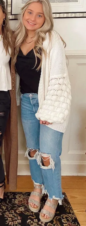 Free People Jeans thumbnail 2