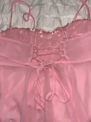 Edikted Sequin Top thumbnail 2