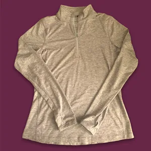 Nike Dri-Fit Element 1/2 Zip thumbnail 1