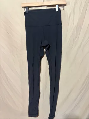 Lululemon Wunder Under Hi-Rise Tight (Full-On Luxtreme 28") thumbnail 2