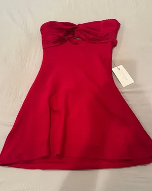 American Threads Dress thumbnail 1