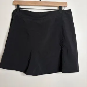 RipSkirt Womens Black Athletic Skirt Mini Skirt‎ Size Small thumbnail 2