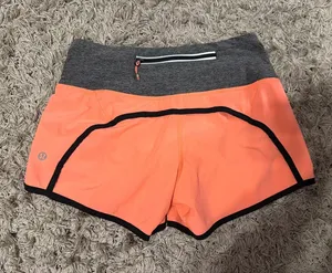 Lululemon Speed Up 4" thumbnail 1
