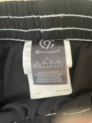 Champion Athletic Shorts thumbnail 2