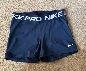 Nike Pro Dri-Fit Spandex thumbnail 1