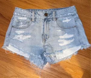 American Eagle Shorts thumbnail 1