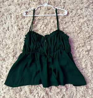 American Eagle top thumbnail 1
