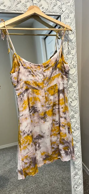ASTR The Label Mon Cherie Dress thumbnail 6