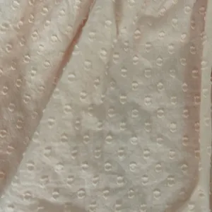 Cotton On skirt. Elastic waist with tie up front design. Color- peach. Size XXS thumbnail 3