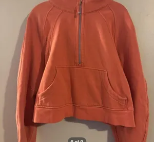 Lululemon Scuba Oversized Half-Zip Hoodie thumbnail 6
