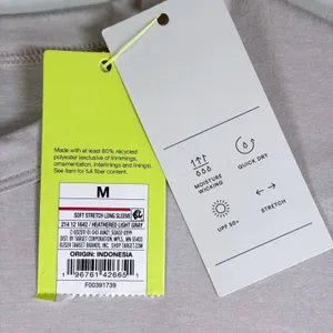 All in Motion Womens Long Sleeve Active Top Taupe Keyhole Back Size M‎ NEW thumbnail 10