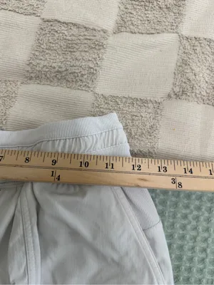 Lululemon Dance Studio‎ High-Rise Short 3.5"
Bone size 2 thumbnail 2