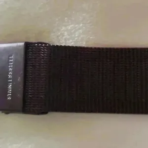 Skagen Brown Stainless Steel Mesh Watch • Needs New Battery thumbnail 8