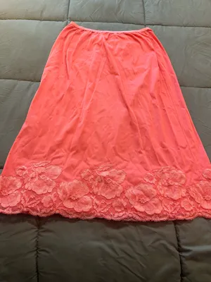 Vanity Fair vintage 50’s slip thumbnail 6