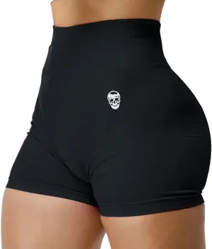Gymreapers gym shorts Gray thumbnail 1