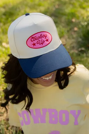 Trucker Hat thumbnail 1