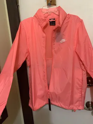 Nike Windbreaker Zipup thumbnail 1