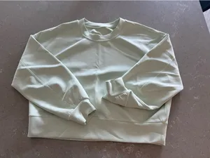 Lululemon Softstreme Crew thumbnail 1