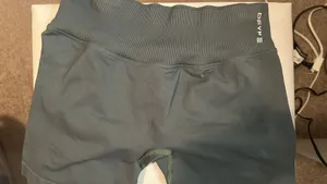 DFYNE Shorts Impact thumbnail 1