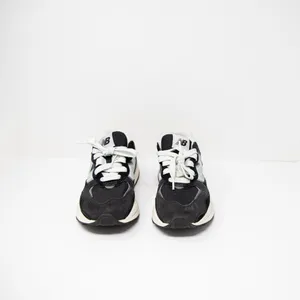 New Balance Women's W5740SLB 57/40 Black Sea Salt W5740SLB Low Top Sneakers 8.5 thumbnail 2