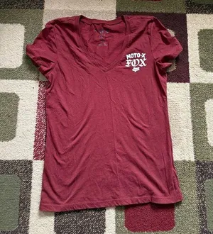 Moto X Fox Women’s V thumbnail 1