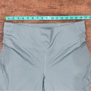 Lululemon Base Pace High-Rise Tight 25” in Misty Glade thumbnail 15