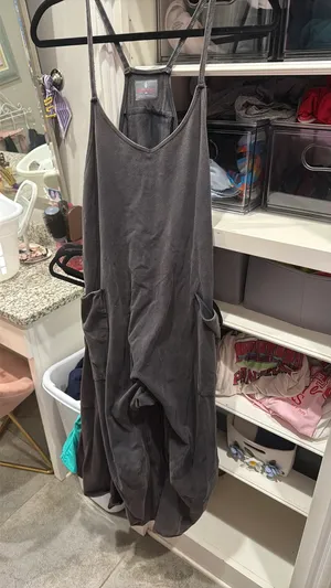 Free People Hot Shot Onesie thumbnail 2