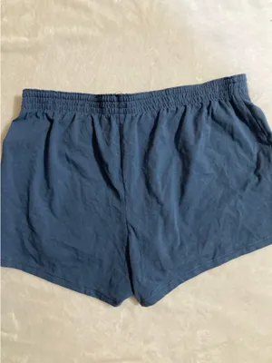 SKIMS Cotton Jersey Shorts M thumbnail 4