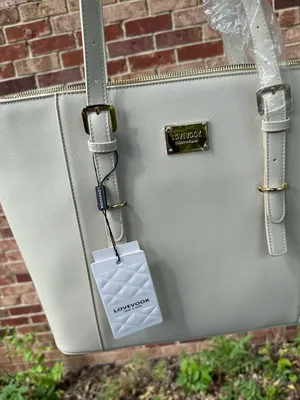 NEW! LOVEVOOK Laptop Bag thumbnail 9