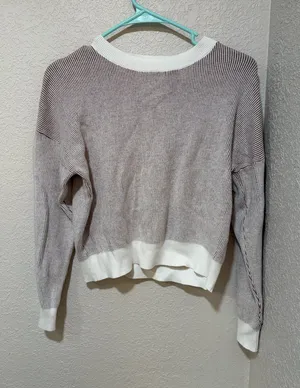 Bohme Sweater Ribbed thumbnail 1