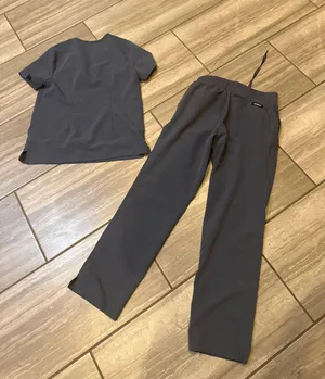Jaanuu Scrub Set Sz XSP! No Free Shipping:( thumbnail 4