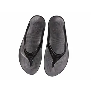 ✨Oofos OOlala Women’s Black Sz 11 Sandals✨ thumbnail 9