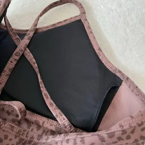 Zella Longline Sports Bra thumbnail 3