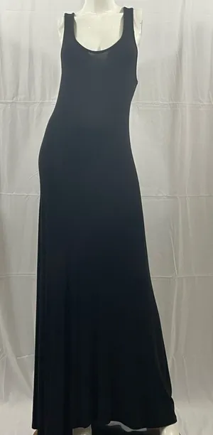 Black Maxi  thumbnail 1