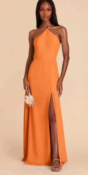 Birdy Grey Bridesmaid Dress thumbnail 1