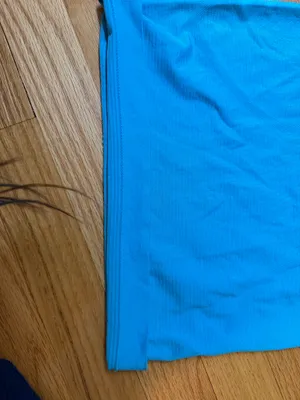 Lululemon Teal Swiftly Tech thumbnail 2