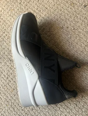 DKNY Sporty Leya Wedge 7.5 thumbnail 3