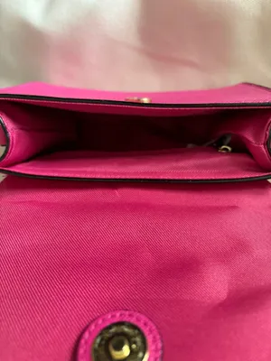 Pink Handbag thumbnail 3