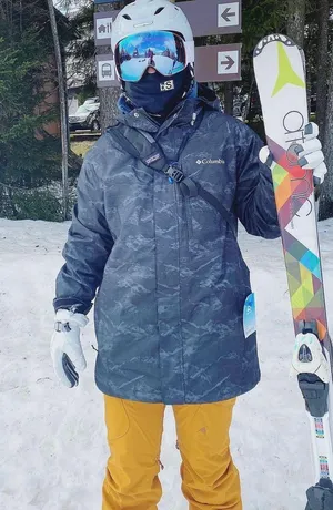 Burton Ski Pants thumbnail 1