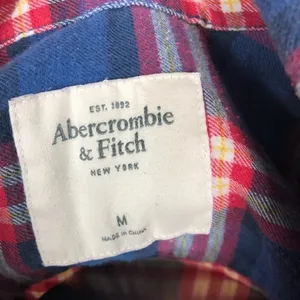 Abercrombie & Fitch‎ Top thumbnail 8