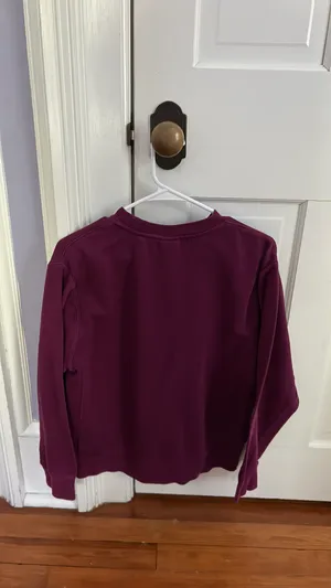 Nike Crew Neck thumbnail 4